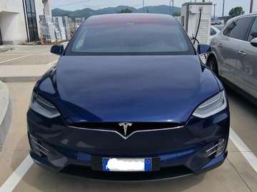 Model X 100 D 6 POSTI Iva esposta