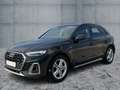 Audi Q5 50 TDI QU S-LINE MATRIX+NAV+AIR+RFK+ACC+19"LM Zwart - thumbnail 2