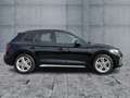 Audi Q5 50 TDI QU S-LINE MATRIX+NAV+AIR+RFK+ACC+19"LM Zwart - thumbnail 7