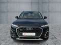 Audi Q5 50 TDI QU S-LINE MATRIX+NAV+AIR+RFK+ACC+19"LM Zwart - thumbnail 3