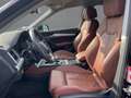 Audi Q5 50 TDI QU S-LINE MATRIX+NAV+AIR+RFK+ACC+19"LM Zwart - thumbnail 21