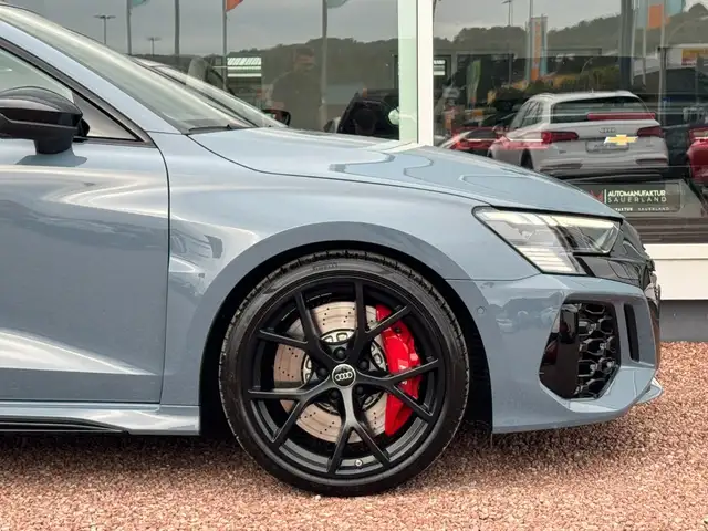 Audi RS3 view 15