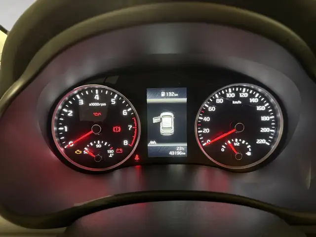 Kia Stonic view 2