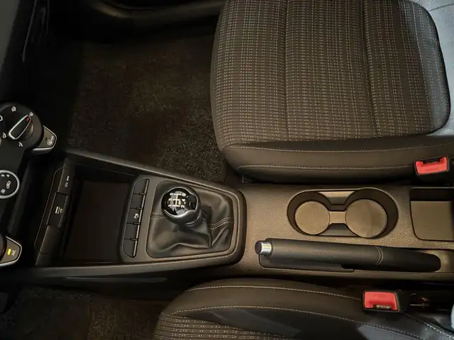 Kia Stonic view 10