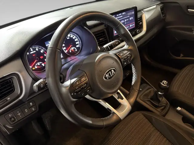 Kia Stonic view 8
