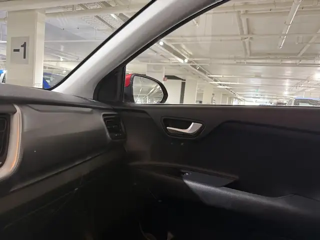 Kia Stonic view 9