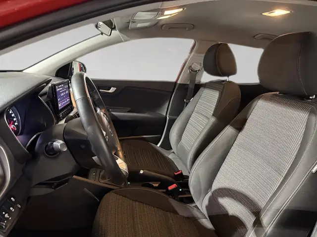 Kia Stonic view 4