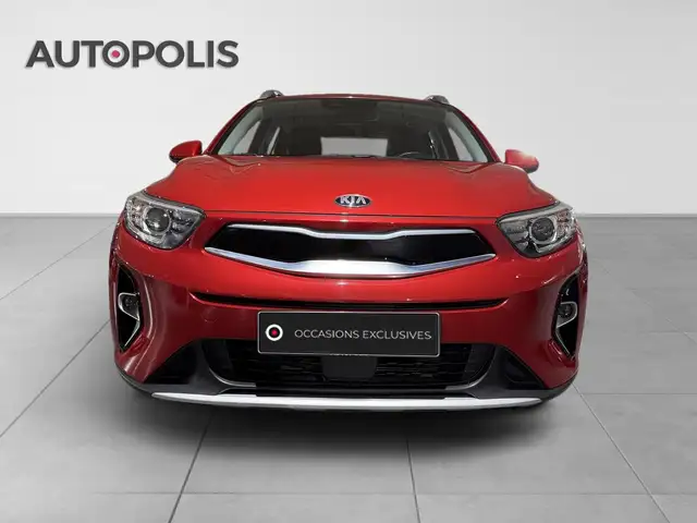 Kia Stonic view 14