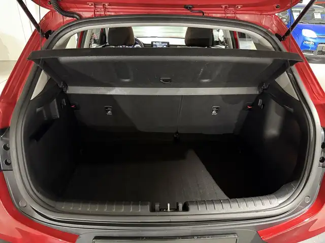Kia Stonic view 12