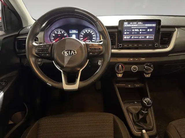 Kia Stonic view 6