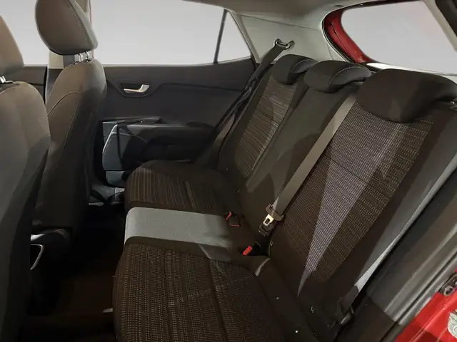 Kia Stonic view 11