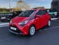 Toyota Aygo Aygo Automaat led camera DAB apple carplay android Rouge - thumbnail 1