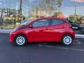 Toyota Aygo Aygo Automaat led camera DAB apple carplay android Rouge - thumbnail 3