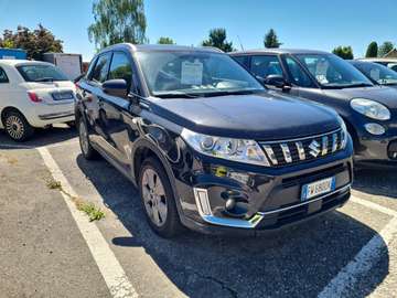 1.0 Boosterjet 2WD Cool