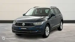 Volkswagen Tiguan 1.4 eHybrid 245ch Life Plus DSG6