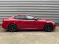 Alfa Romeo Giulia 2.0 GME 200pk Sprint I Automaat | Elektrische stoe Rood - thumbnail 4