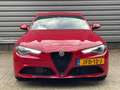 Alfa Romeo Giulia 2.0 GME 200pk Sprint I Automaat | Elektrische stoe Rood - thumbnail 2