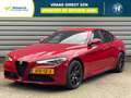 Alfa Romeo Giulia 2.0 GME 200pk Sprint I Automaat | Elektrische stoe Rood - thumbnail 1
