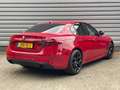 Alfa Romeo Giulia 2.0 GME 200pk Sprint I Automaat | Elektrische stoe Rood - thumbnail 5
