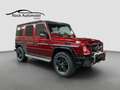 Mercedes-Benz G 63 AMG Crazy Color Edition Designo H&K *Unikat* Rot - thumbnail 3