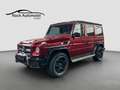 Mercedes-Benz G 63 AMG Crazy Color Edition Designo H&K *Unikat* Rot - thumbnail 2