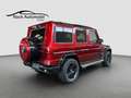 Mercedes-Benz G 63 AMG Crazy Color Edition Designo H&K *Unikat* Rot - thumbnail 5