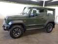Suzuki Jimny Jimny 1,5 VVT Allgrip Clear Clear Grün - thumbnail 9