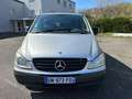 Mercedes-Benz Vito Vito 111 CDI Extra Long CLIM 9 SITZ Gris - thumbnail 2