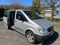 Mercedes-Benz Vito Vito 111 CDI Extra Long CLIM 9 SITZ Gris - thumbnail 4