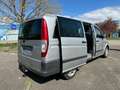 Mercedes-Benz Vito Vito 111 CDI Extra Long CLIM 9 SITZ Gris - thumbnail 3