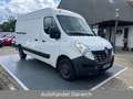 Renault Master III Kasten L2H2 3,5t Klima 1.Hand MwSt* Weiß - thumbnail 3
