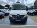 Renault Master III Kasten L2H2 3,5t Klima 1.Hand MwSt* Weiß - thumbnail 4