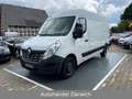 Renault Master III Kasten L2H2 3,5t Klima 1.Hand MwSt* Weiß - thumbnail 1