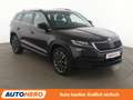 Skoda Kodiaq 1.5 TSI ACT Style Aut.*NAVI*360*ACC*LED* Schwarz - thumbnail 8