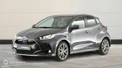 Toyota Yaris 116h Iconic 5p MY22