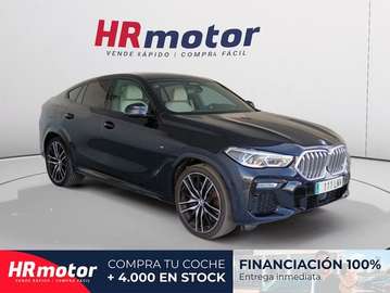 xDrive 30d M Sport
