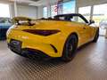 Mercedes-Benz SL 63 AMG SL AMG 63 4Matic*Performance Schalensitze*NEU* Gelb - thumbnail 8