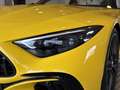 Mercedes-Benz SL 63 AMG SL AMG 63 4Matic*Performance Schalensitze*NEU* Gelb - thumbnail 15