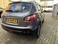 Nissan Qashqai+2 2.0 Connect Edition Gris - thumbnail 6