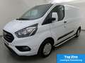 Ford Transit Custom 2.0 300 L2 Trend Kamera+Tempomat Weiß - thumbnail 2
