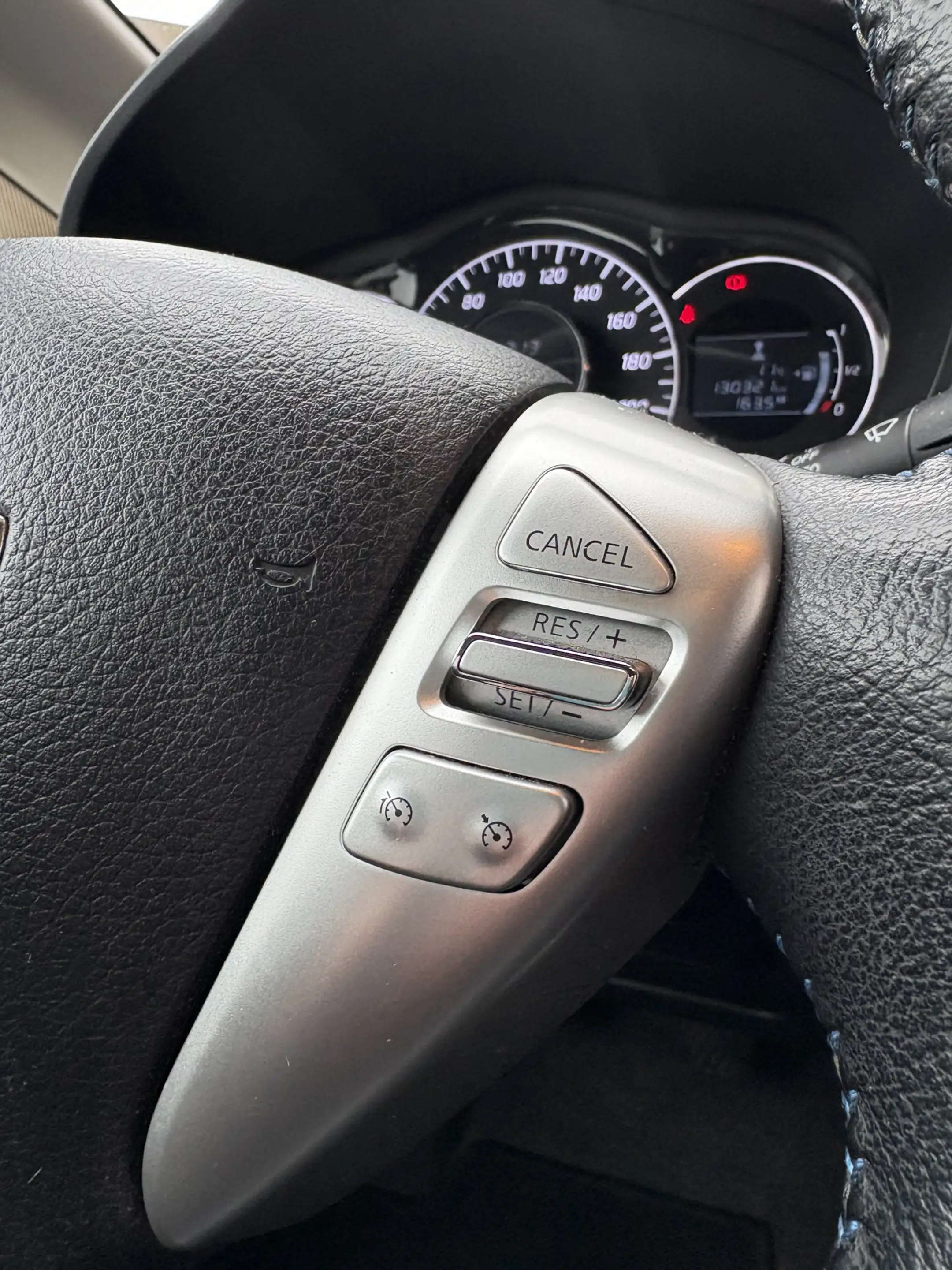 Nissan Note 1.2 DIG-S N-TEC NL AUTO/SPORT/NAVI/CAMERA — photo 12