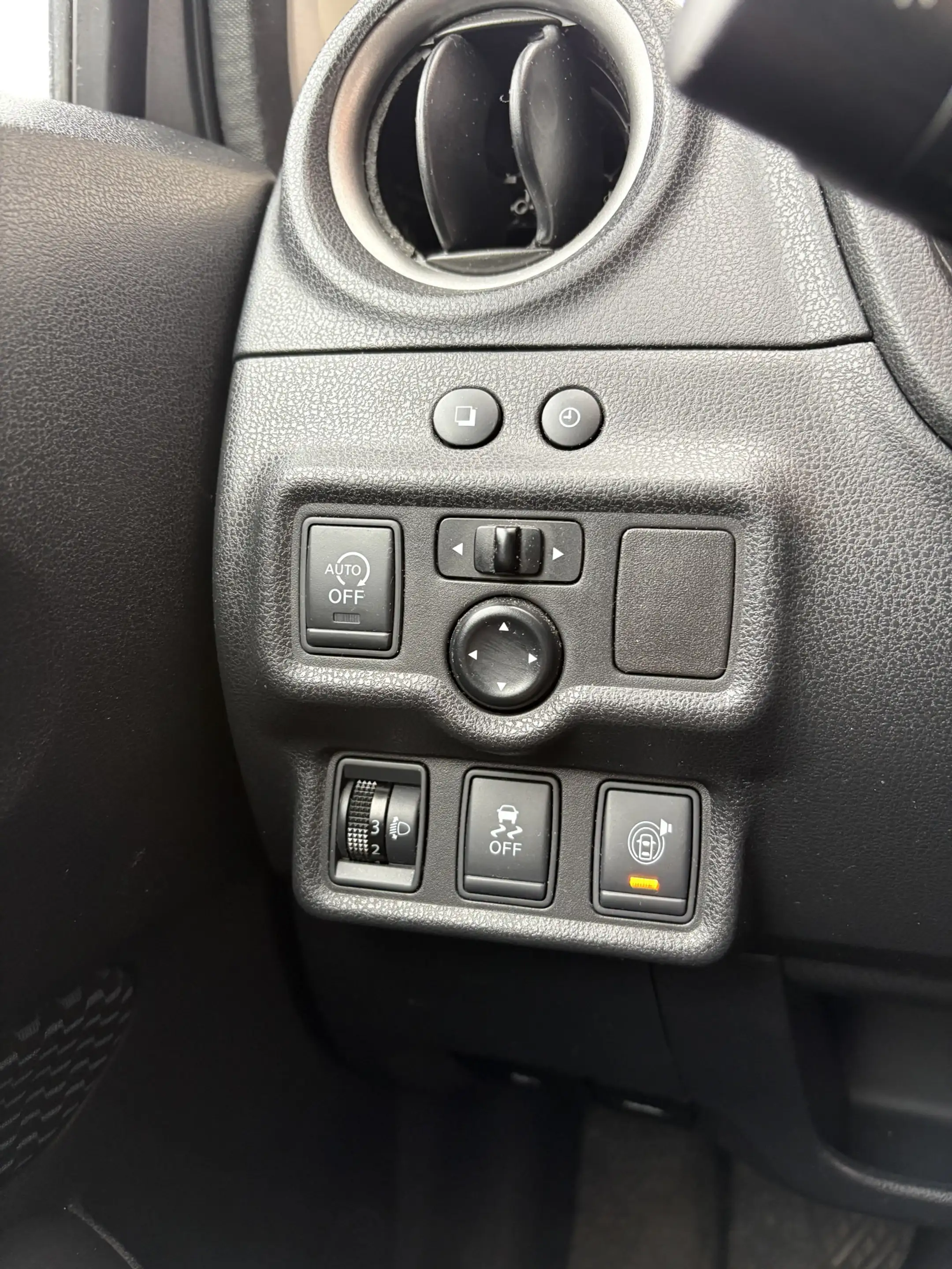Nissan Note 1.2 DIG-S N-TEC NL AUTO/SPORT/NAVI/CAMERA — photo 15