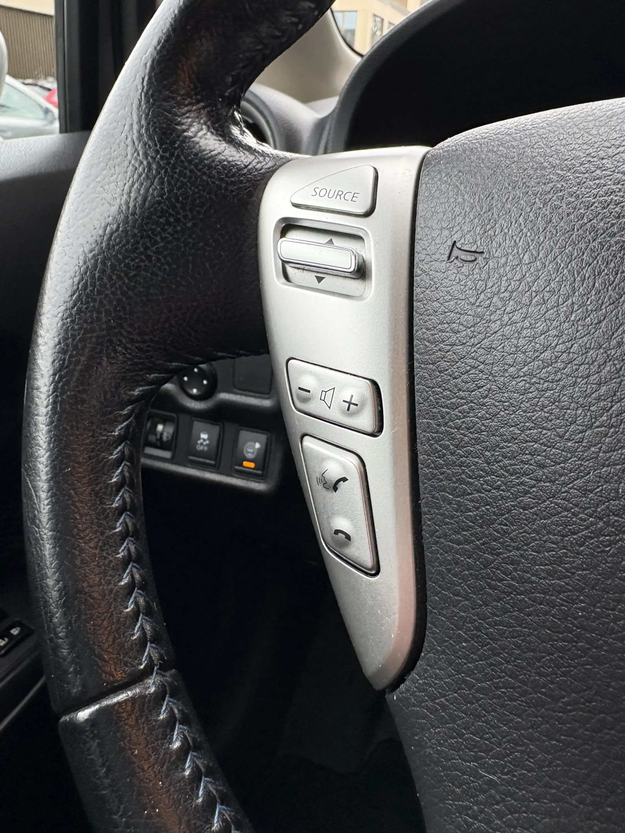 Nissan Note 1.2 DIG-S N-TEC NL AUTO/SPORT/NAVI/CAMERA — photo 13