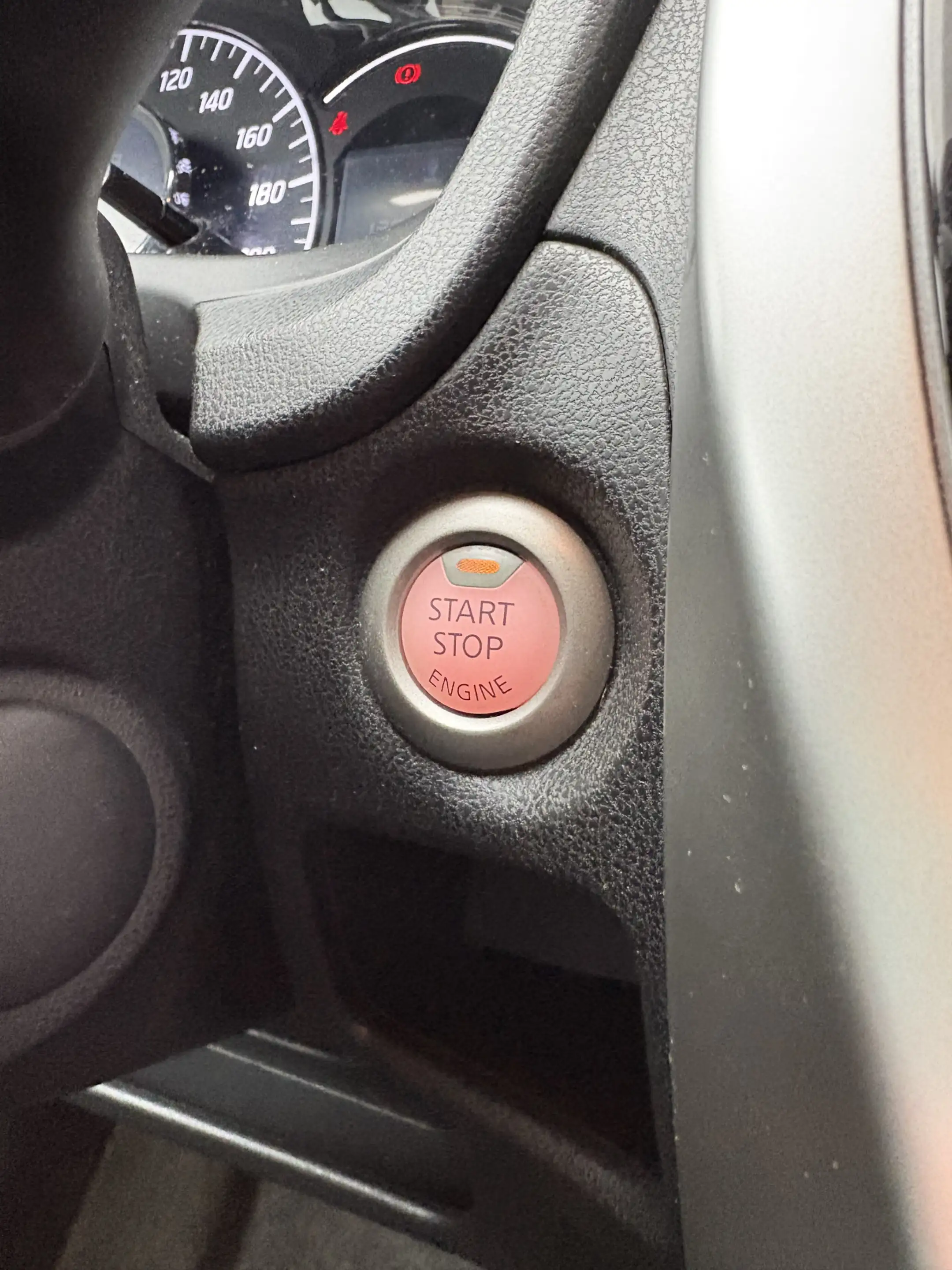Nissan Note 1.2 DIG-S N-TEC NL AUTO/SPORT/NAVI/CAMERA — photo 16