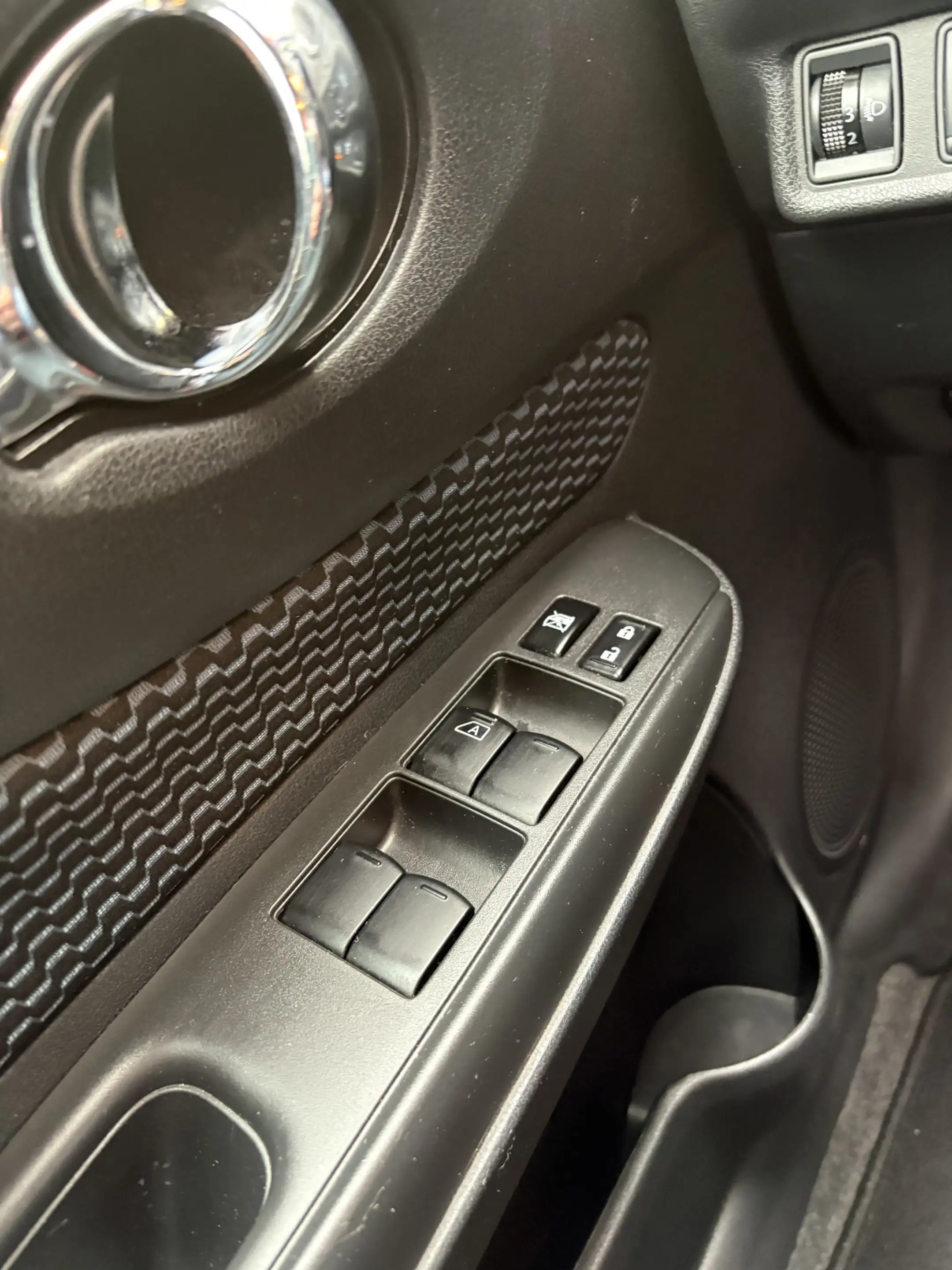 Nissan Note 1.2 DIG-S N-TEC NL AUTO/SPORT/NAVI/CAMERA — photo 14