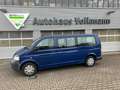 Volkswagen T5 Caravelle Trendline lang Klima Azul - thumbnail 1