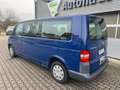 Volkswagen T5 Caravelle Trendline lang Klima Bleu - thumbnail 7