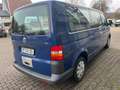 Volkswagen T5 Caravelle Trendline lang Klima Blau - thumbnail 5