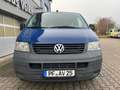 Volkswagen T5 Caravelle Trendline lang Klima Blau - thumbnail 3