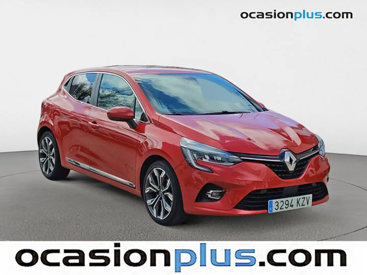 Renault Clio 1.5dCi Energy Zen 66kW Rot - 2